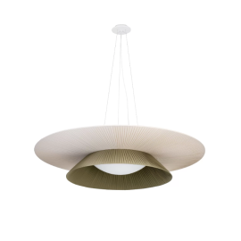 Lily elegante Pendelleuchte