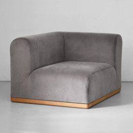 Modulares Sofa