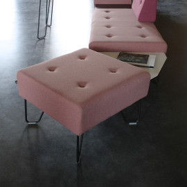 1-seat modular sofa
