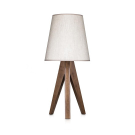 Large Modern Plus table lamp