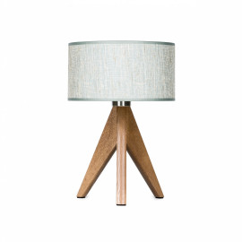 Mała lampa stołowa Modern