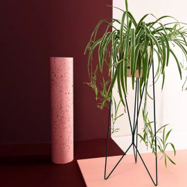 Decorative plant stand