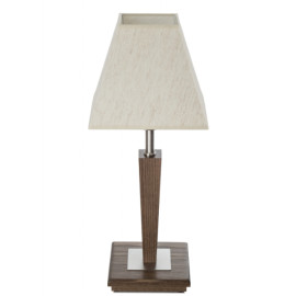 Large Topaz table lamp