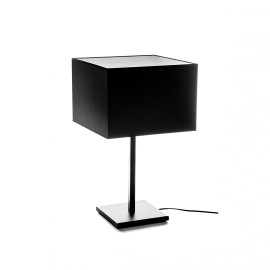 Large Fobos table lamp