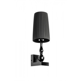 Jazz 1 wall lamp