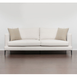 Modernes minimalistisches Sofa